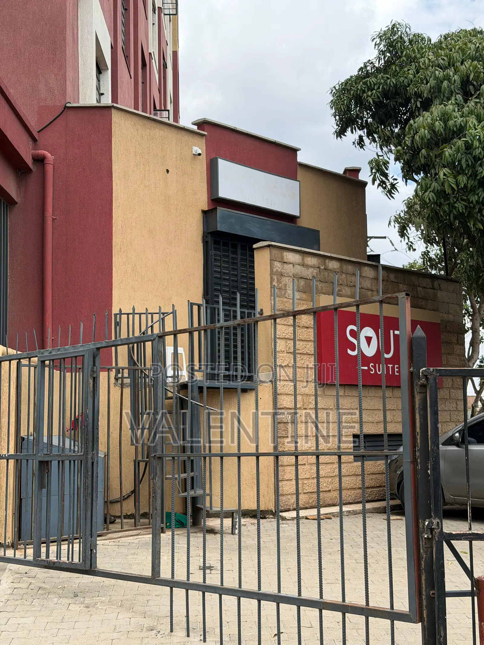 Studio Airbnb South B, Nairobi