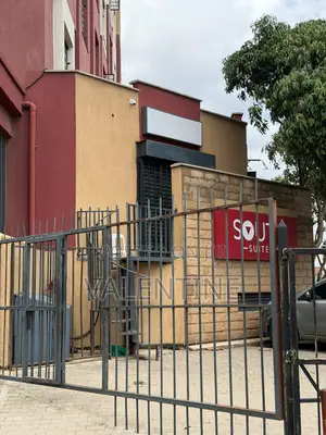 Studio Airbnb South B, Nairobi