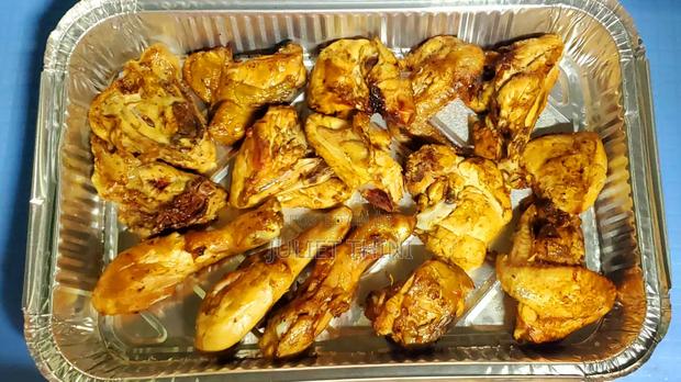Grilled Chicken - thumbnail 2
