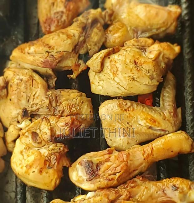 Grilled Chicken - thumbnail 3