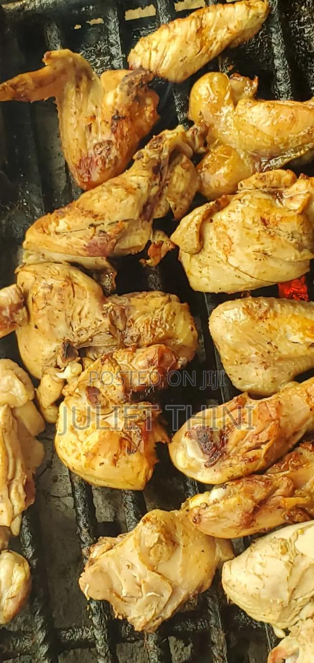 Grilled Chicken - thumbnail 4