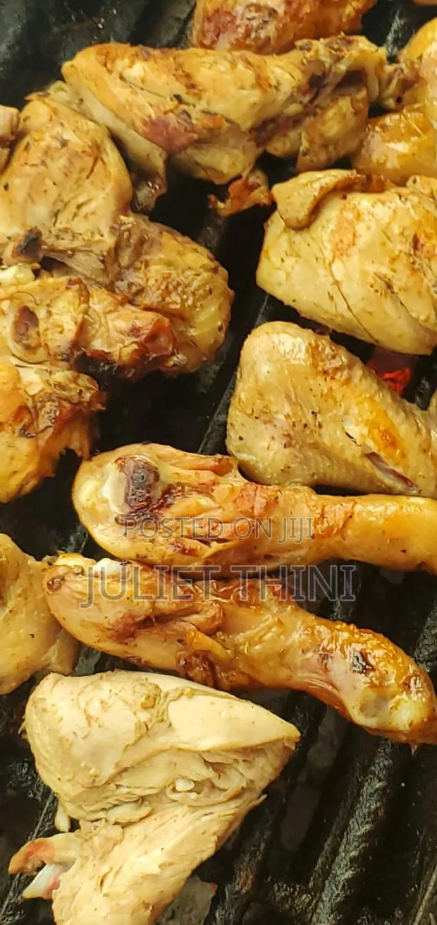 Grilled Chicken - thumbnail 5