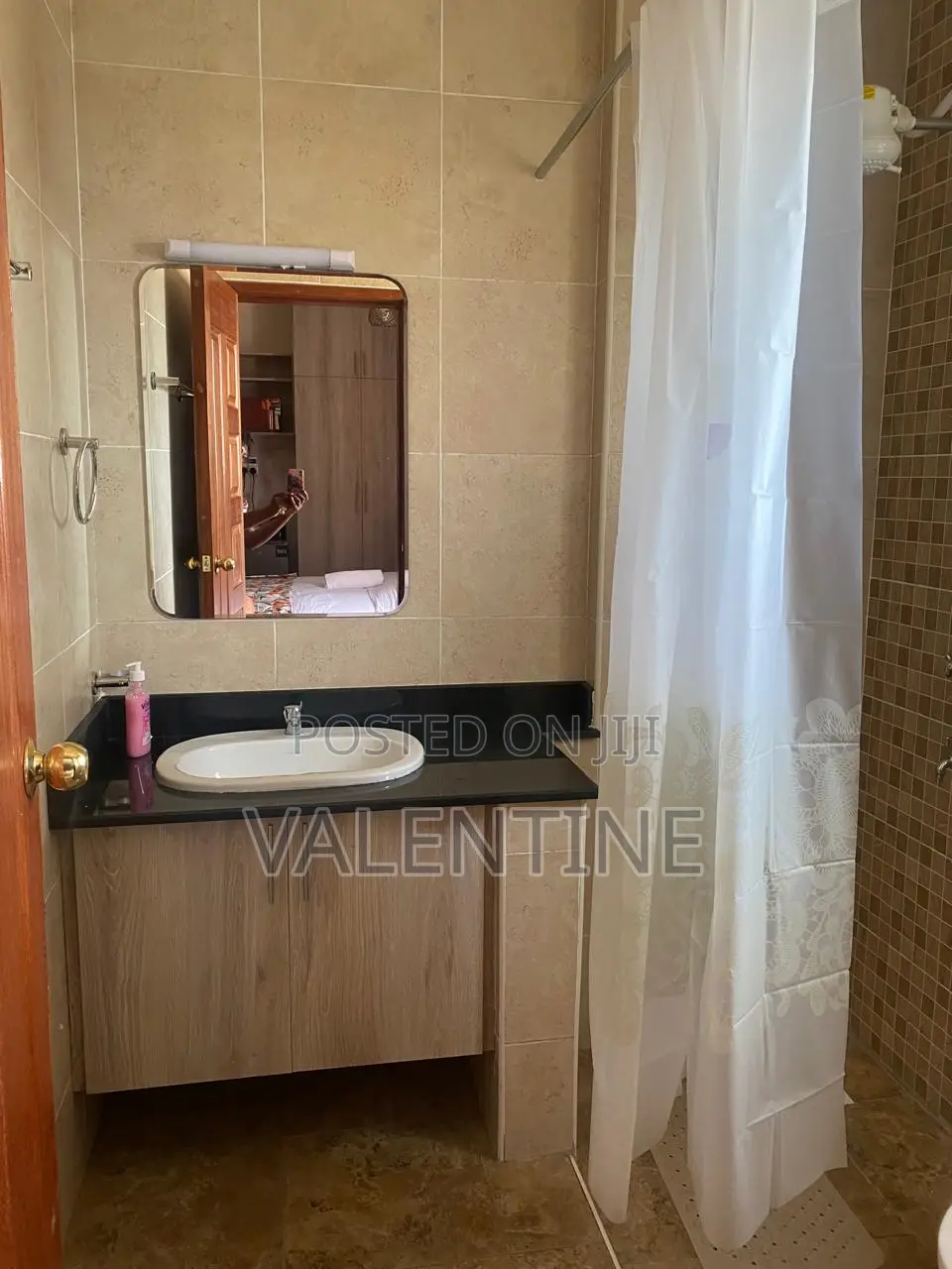 Studio Airbnb South B, Nairobi
