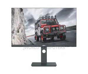 Dahua U401a 27’’ Uhd Monitor , 3840*2160 Resolution