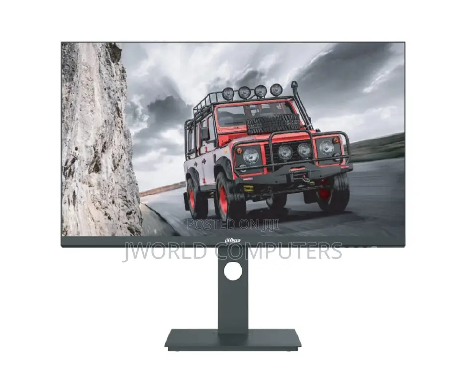 Dahua U401a 27’’ Uhd Monitor , 3840*2160 Resolution