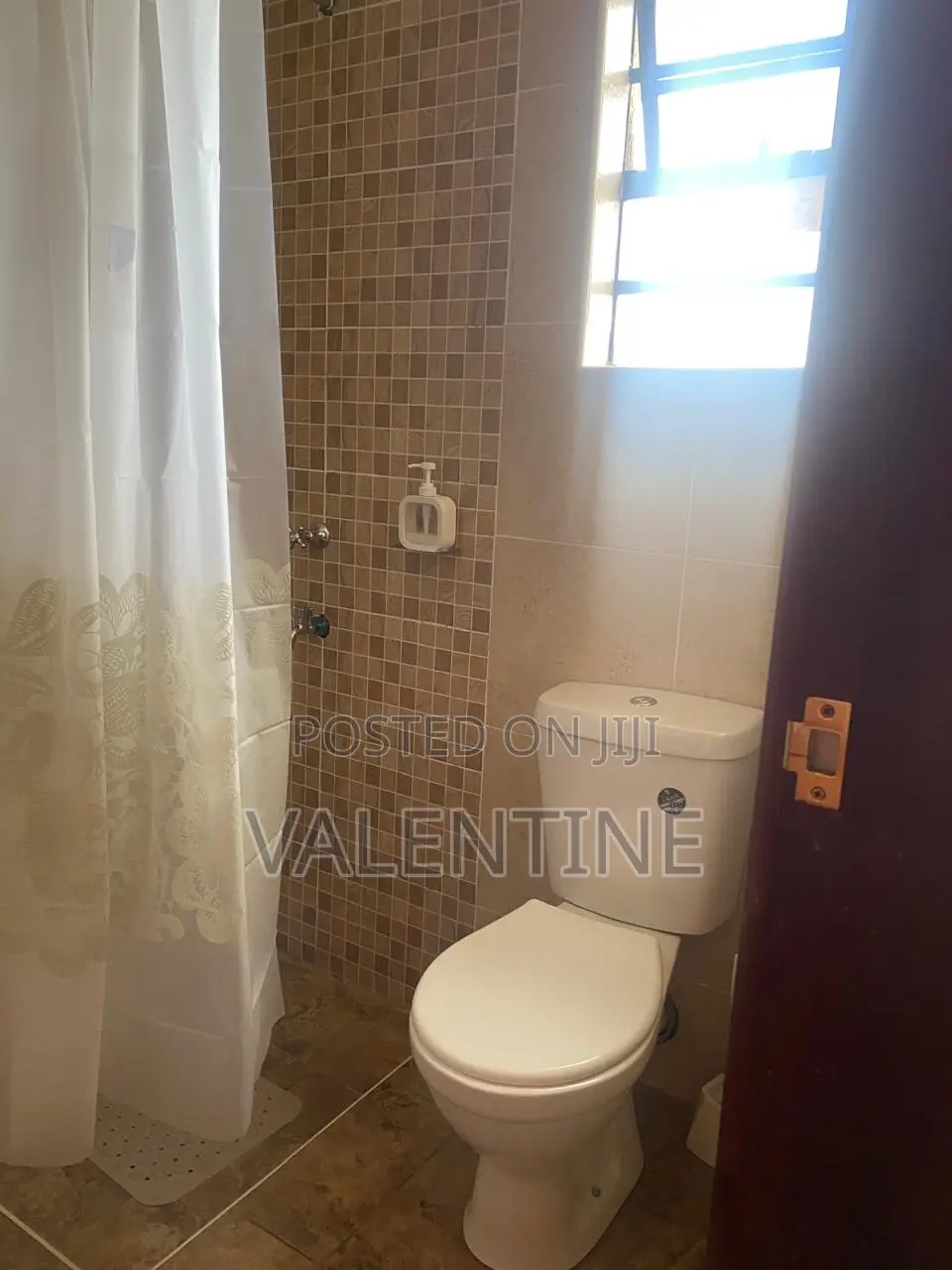 Studio Airbnb South B, Nairobi