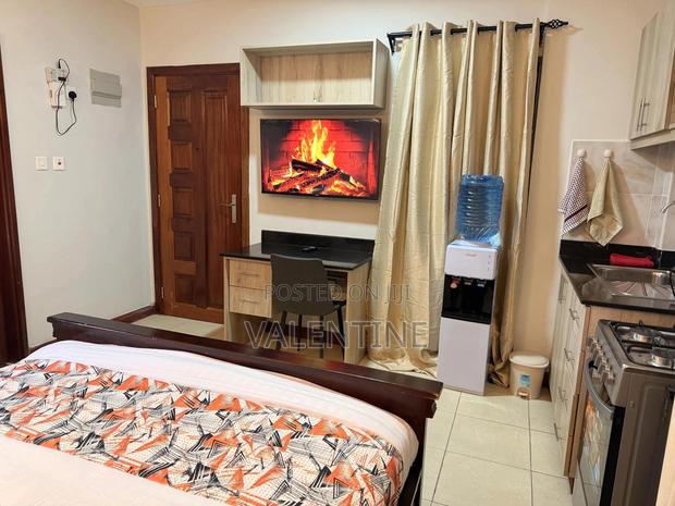 Studio Airbnb South B, Nairobi