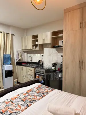 Studio Airbnb South B, Nairobi