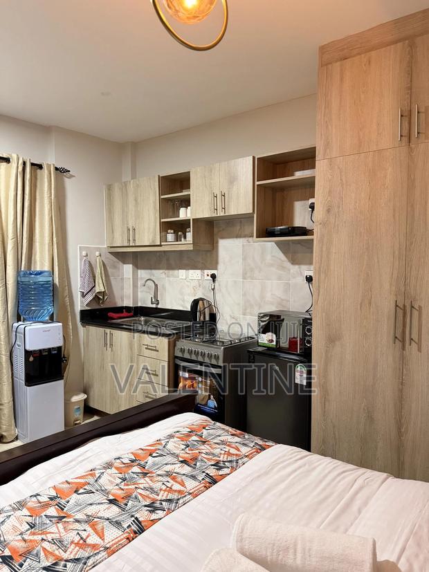 Studio Airbnb South B, Nairobi - thumbnail 2