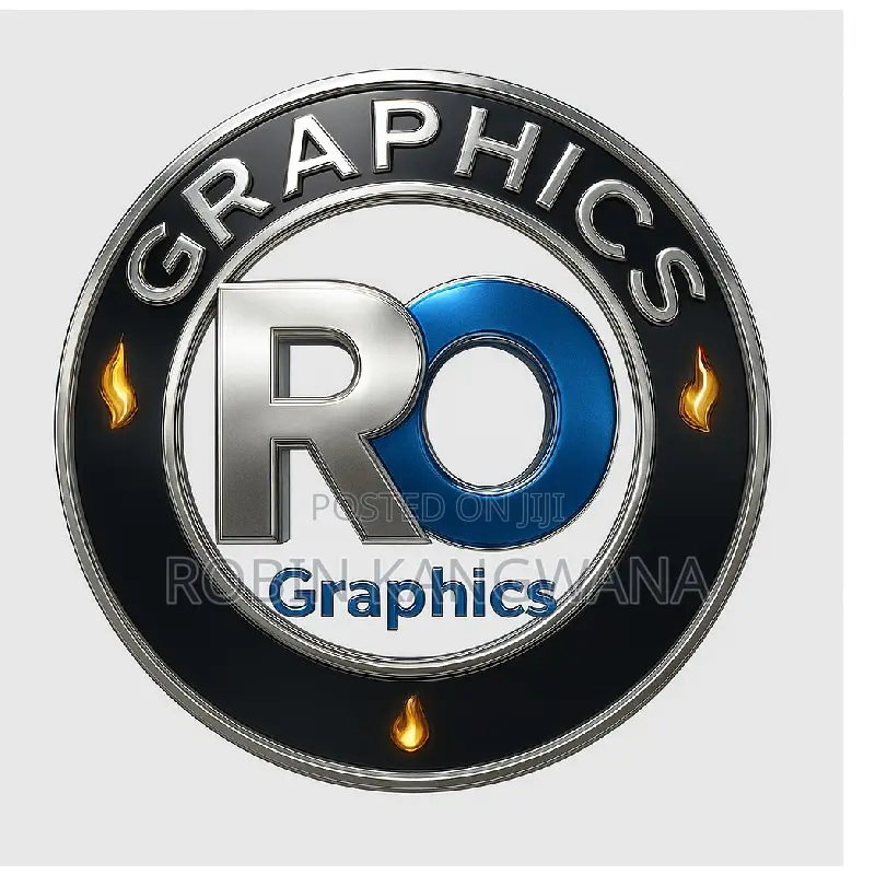Graphic Designing