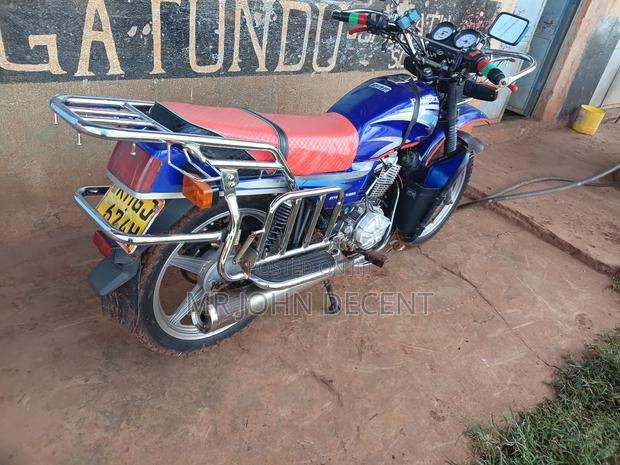 Ranger R-2020 2024 Blue