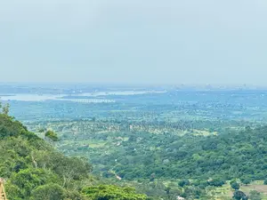 4 Acres Hillside Plot | 180° Waterfront Views | Golini