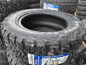235/65r17 Wideway Tyre All-Terrein