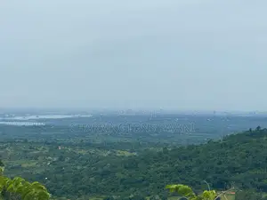 4 Acres Hillside Plot | 180° Waterfront Views | Golini