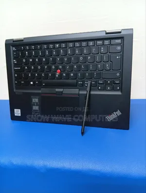 Laptop Lenovo ThinkPad x13 Yoga 8GB Intel Core i5 SSD 256GB