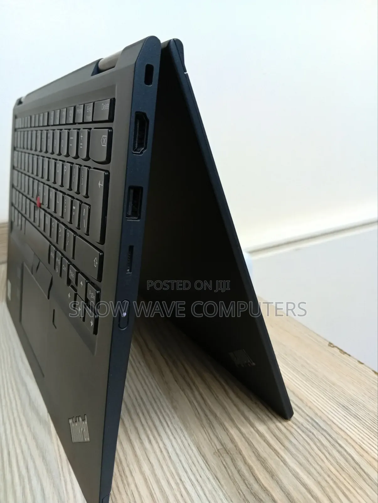 Laptop Lenovo ThinkPad x13 Yoga 8GB Intel Core i5 SSD 256GB