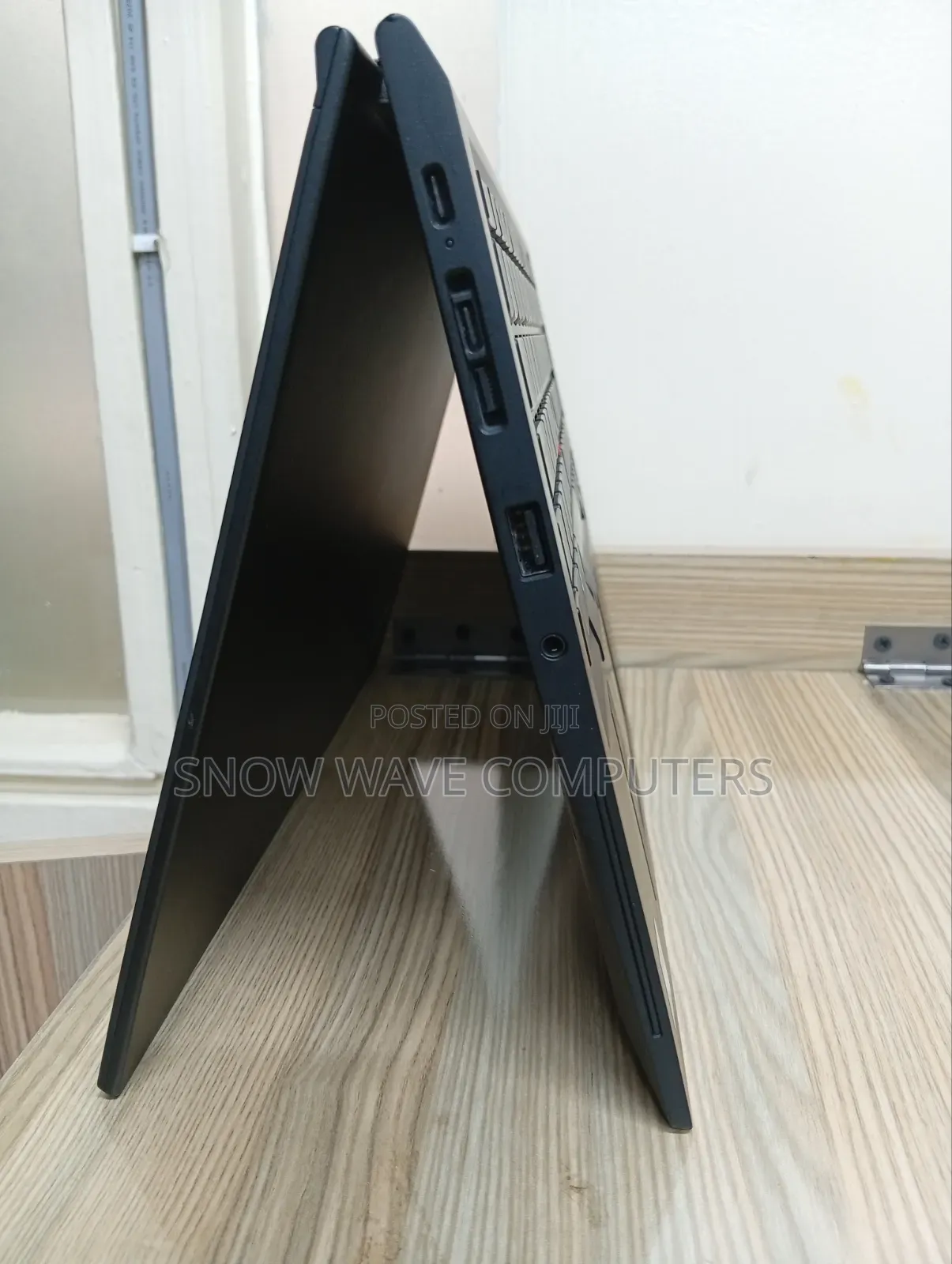 Laptop Lenovo ThinkPad x13 Yoga 8GB Intel Core i5 SSD 256GB
