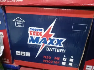 Battery N50