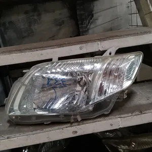 Toyota Fielder/Axio Headlight 2010 Non Xenon