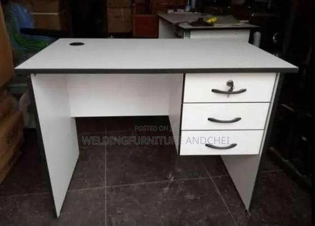 Super Executive Office Desk