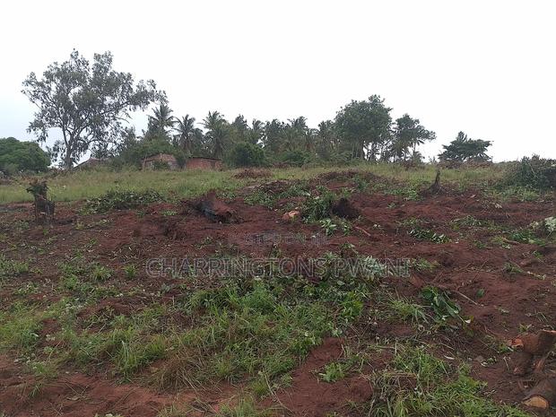 4 Acres Hillside Plot | 180° Waterfront Views | Golini - thumbnail 7