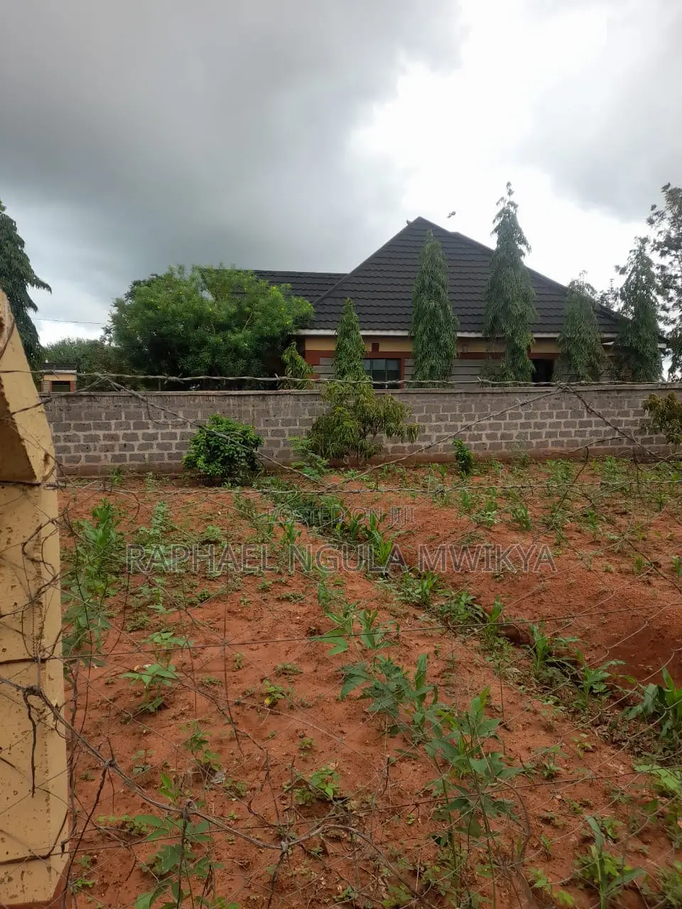 Land on Sale