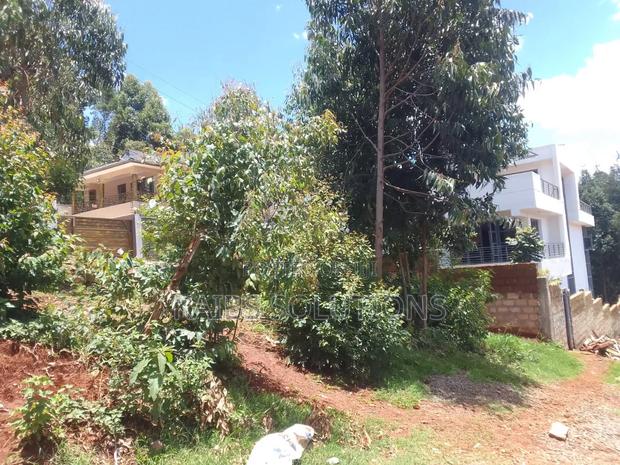 Plot for Sale at Njoro 4.5m - thumbnail 2
