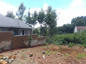 Plot for Sale at Njoro 4.5m
