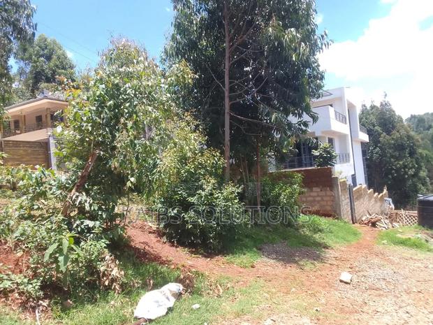 Plot for Sale at Njoro 4.5m - thumbnail 4