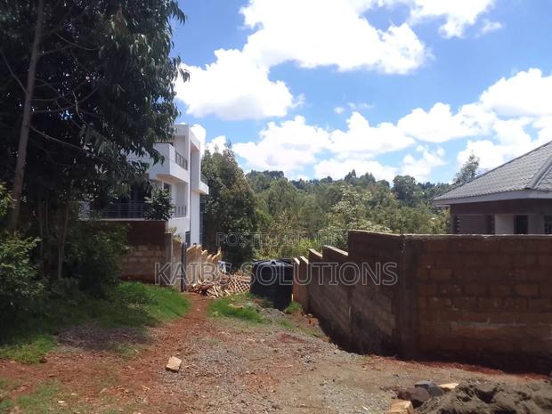Plot for Sale at Njoro 4.5m - thumbnail 5