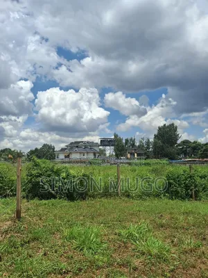 Garden Estate Prime Residential Fully Serviced 1/2 Ac Red Soil Plot