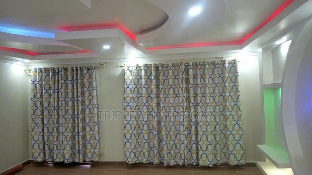 Drapes That Speak Home Comfort