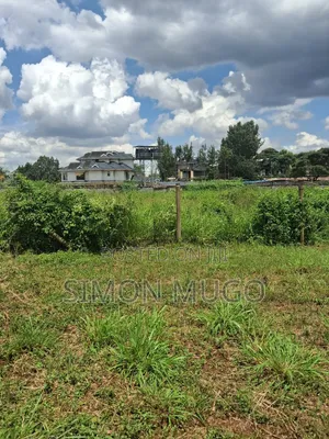 Garden Estate Prime Residential Fully Serviced 1/2 Ac Red Soil Plot