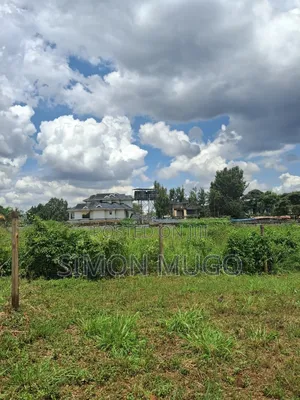 Garden Estate Prime Residential Fully Serviced 1/2 Ac Red Soil Plot
