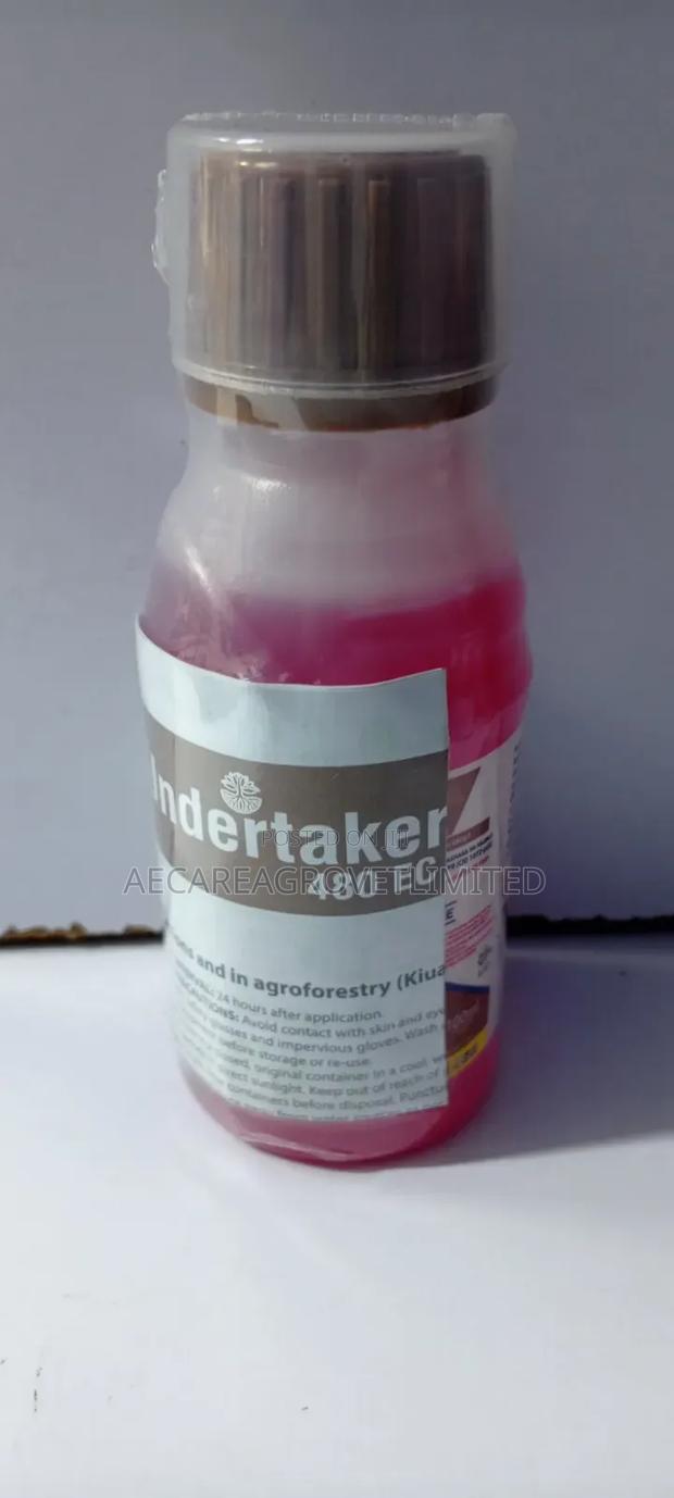 Undertaker Termicide 480ec. 100ml, 250ml, 1litre - thumbnail 6