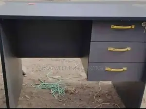Executive Office Desk