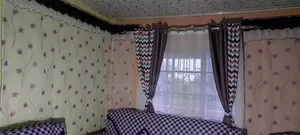Luxury Home Harmony Curtains
