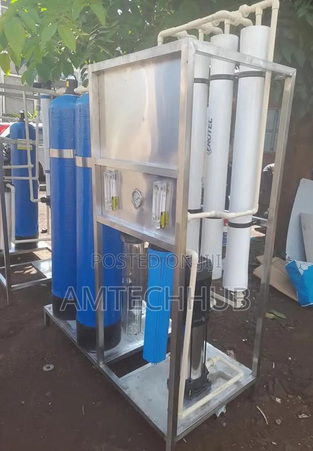 500lph Water Purifiers - thumbnail 2