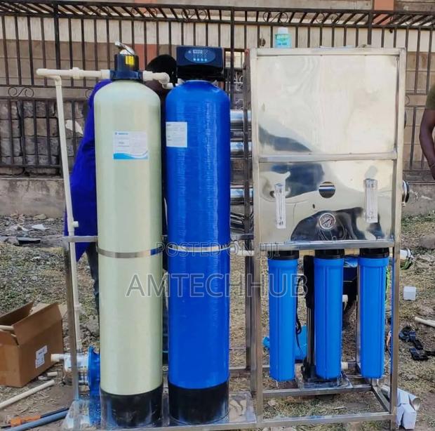 500lph Water Purifiers - thumbnail 3