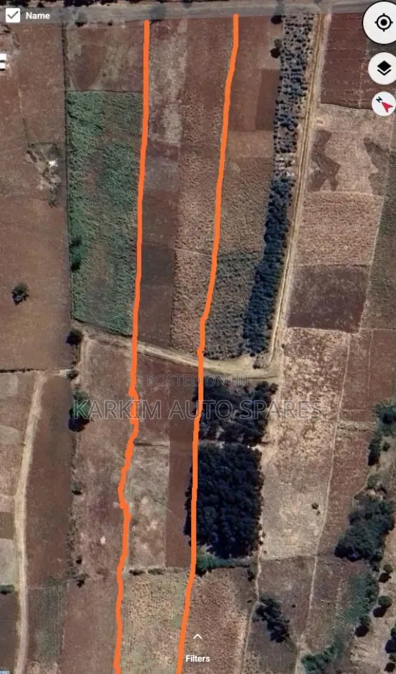 Land Selling
