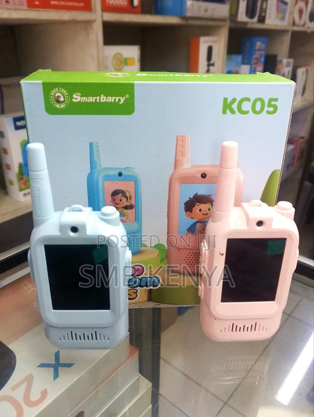 Walkie Talkie Toys for Kids