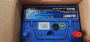 Globatt Car Battery Ns40efb / M42 Start Stop