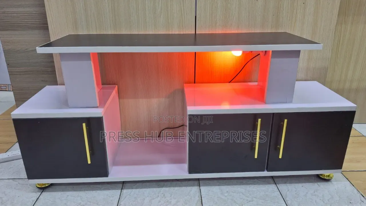 Modern Tv Stand