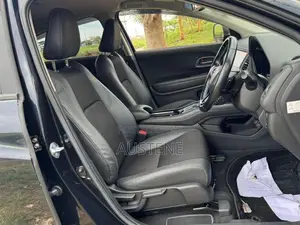 Honda Vezel 1.5 Hybrid 2WD 2018 Blue