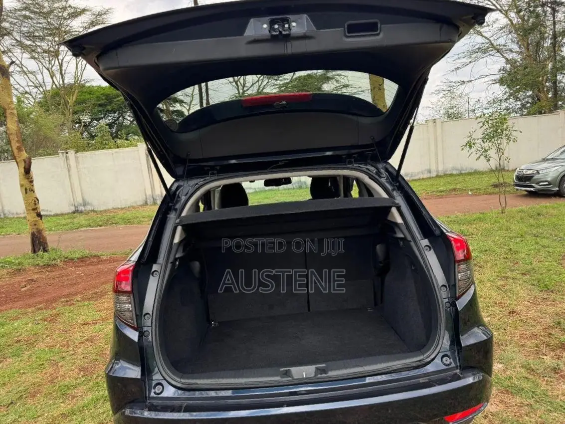 Honda Vezel 1.5 Hybrid 2WD 2018 Blue