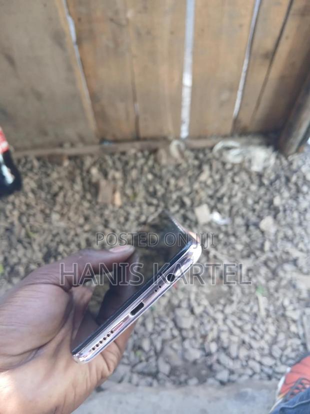 Oppo A3s 64 GB Pink - thumbnail 2