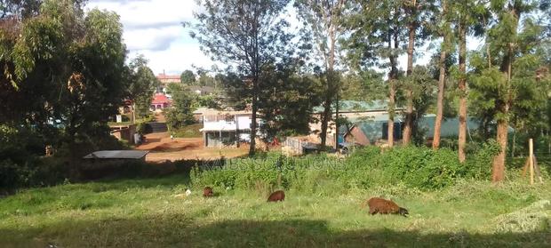 Plot for Sale 100 by 100 Karuri Ndenderu Road 10.5