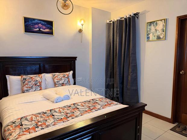 Studio Airbnb South B, Nairobi - thumbnail 9