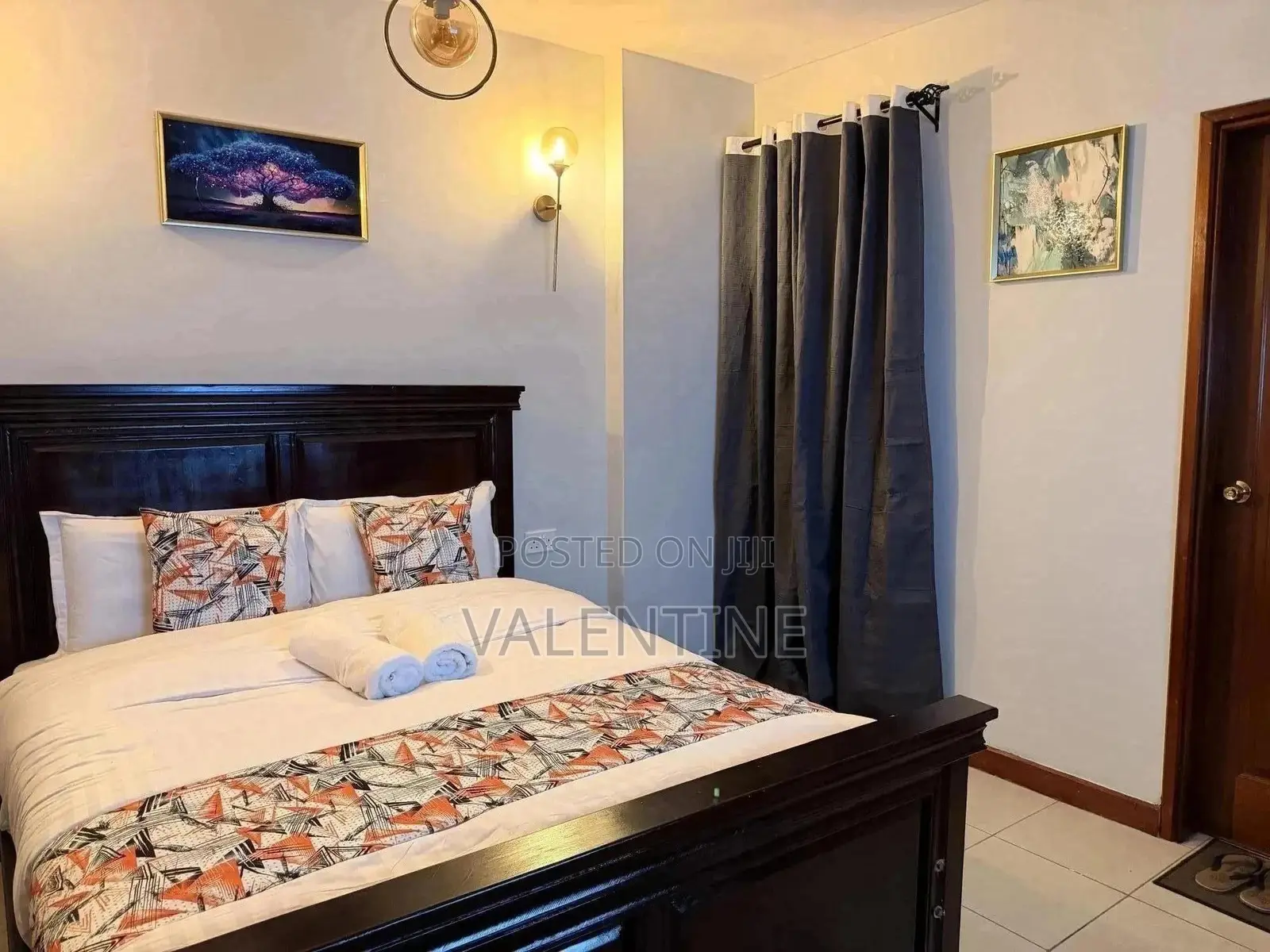Studio Airbnb South B, Nairobi