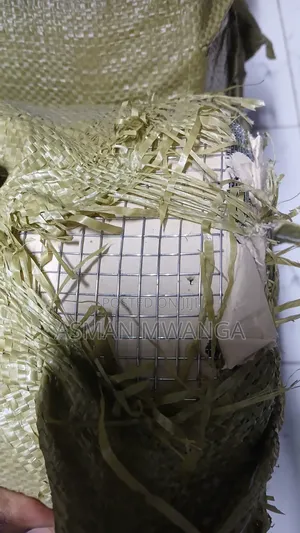 Galvanised Coffeetray Mesh 1m×30m